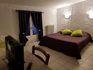 Photo n°19 de Hôtel Restaurant Les Voyageurs à Charols ()