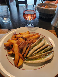 Photo n°8 de Le Buffet Gaulois à Villeneuve-sur-Lot ()