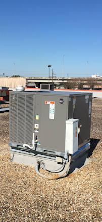 Burlett Refrigeration Inc - Car repair in Gretna, LA, New Orleans - Rated 5.0/5
