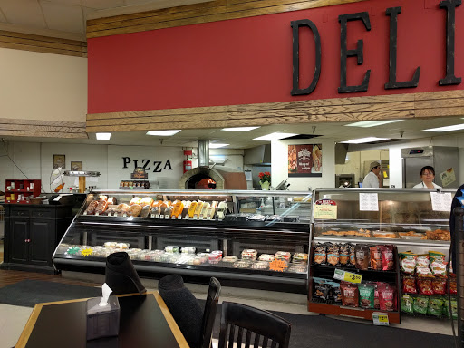 Grocery Store «Reams Grocery Springville», reviews and photos, 759 E 400 S, Springville, UT 84663, USA