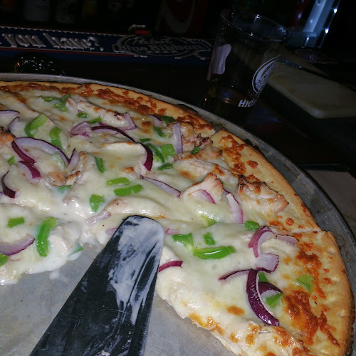#3 best pizza place in Joplin - Blackthorn Pizza & Pub