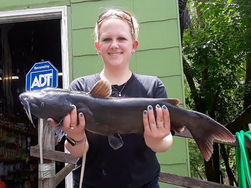 Fishing Store «Indian Creek Fishing & Fire Arms», reviews and photos, 3479 Mango Dr, Danielsville, PA 18038, USA