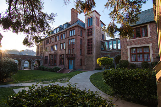 Berkeley School of Theology