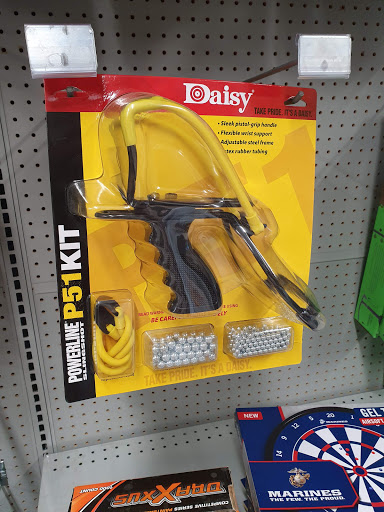 Sporting Goods Store «Academy Sports + Outdoors», reviews and photos, 3950 Montgomery Hwy, Dothan, AL 36303, USA