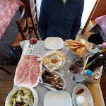 Photo n°1 de l'avis de Iacopo.e fait le 19/11/2023 à 14:50 sur le  Prosciutteria Al Mulino à San Daniele del Friuli