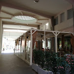 Photo n°3 de l'avis de Simone.a fait le 17/07/2022 à 09:58 sur le  Galileo Art Cafe à Pisa