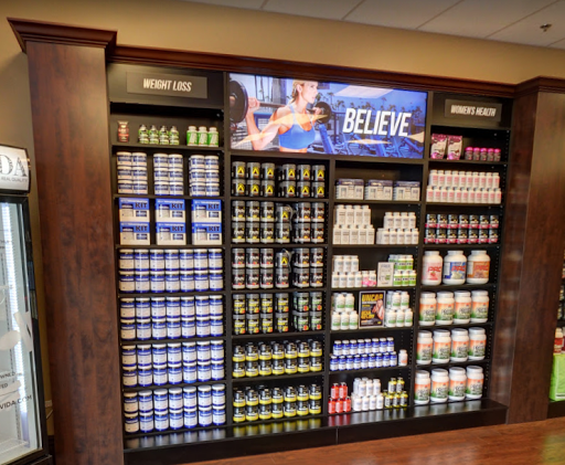 Vitamin & Supplements Store «Nutrishop Mt. Juliet», reviews and photos, 300 Pleasant Grove Rd #320, Mt Juliet, TN 37122, USA