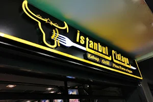 Istanbul Cislago Kebap-Pizza-Grill image