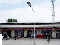 ร้านธนพล เครื่องเขียน