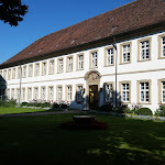 Photo n°1 de l'avis de Klaus.e fait le 16/10/2016 à 14:12 sur le  Café im Schloßgarten à Bad Mergentheim