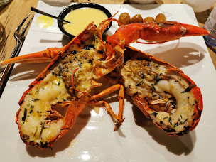 Photo n°72 de La Brasserie Bleue à Vannes ()