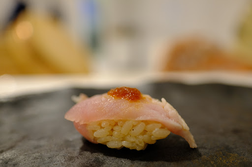 寿司庭Sushi Niwa Bangkok