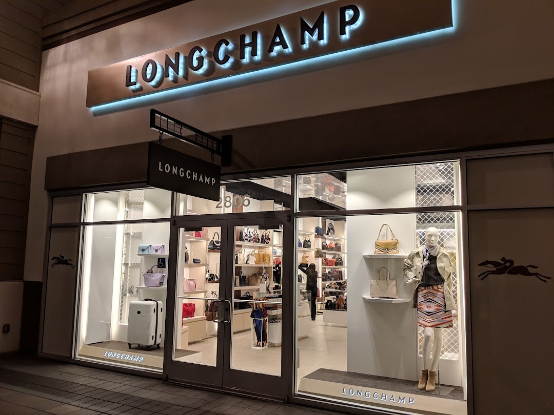 Longchamp
