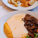 Photo n°3 de l'avis de Renata.a fait le 20/08/2021 à 12:04 sur le  Ristorante La Fontana a Levico à Levico Terme