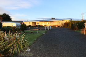Riverton Holiday Park and Camping Ground