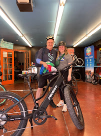 Pedego Electric Bikes Columbia - Photo 3 - Car repair in Columbia, MO, Columbia