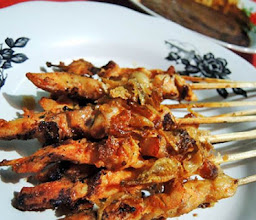 sate dg,bandung photo