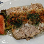 Photo n°2 de l'avis de Johan.e fait le 02/10/2018 à 18:11 sur le  Gasthof Roter Löwe à Schwaig