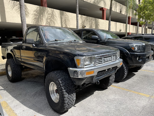 Auto Repair Shop «Advanced Auto Diagnostics», reviews and photos, 2215 NW 97th Ave, Doral, FL 33172, USA