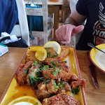 Photo n°2 de l'avis de Valerie.a fait le 26/10/2021 à 19:22 sur le  Tasca do Celso à Vila Nova de Milfontes