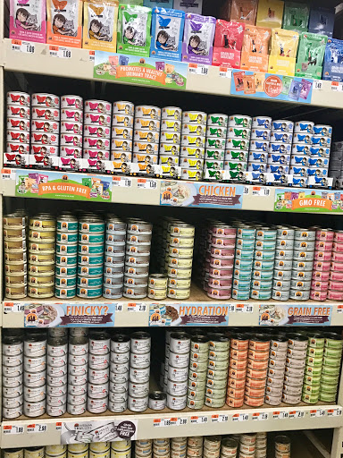 Pet Supply Store «Pet Supplies Plus», reviews and photos, 458 Hempstead Turnpike, West Hempstead, NY 11552, USA