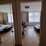 Photo n°3 de l'avis de Dirk.u fait le 04/06/2023 à 16:19 sur le  Boutique Hotel Schwarzer Baer à Wittenberg