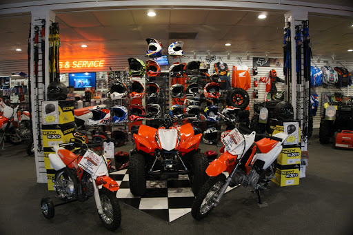 Honda Dealer «Xtreme Power Sports», reviews and photos, 1019 US-301, Tampa, FL 33619, USA