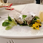 Photo n°3 de l'avis de Veronica.a fait le 31/03/2022 à 08:56 sur le  Chiacchiere Wine & Restaurant à Artena