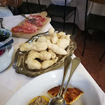 Photo n°16 de l'avis de Maurizio.a fait le 16/08/2019 à 11:54 sur le  Ristorante Bernardone à Nocchi