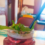 Photo n°1 de l'avis de Sumatra. fait le 04/11/2022 à 17:07 sur le  Apfelkern & Kolibri Bad Vilbel à Bad Vilbel