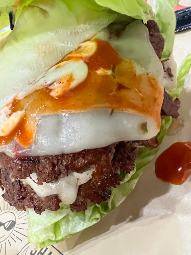 MOOYAH Burgers, Fries & Shakes image