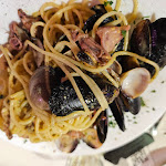 Photo n°1 de l'avis de Orsiniphoto_MTB.r fait le 13/04/2024 à 21:05 sur le  Ristorante Pizzeria Tripetetolo à Lastra a Signa