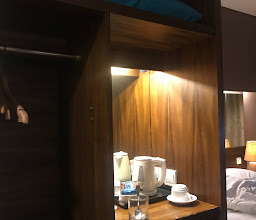 Grand Ixora Hotel photo
