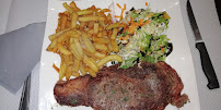 Frite du Restaurant Les Embruns à Serres-Castet - n°14