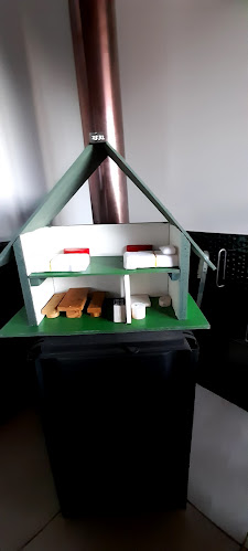 Opinii despre Altos Del Canelo SAG 5B în Algarrobo - Oficina de empresa