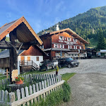 Photo n°2 de l'avis de betina.o fait le 11/07/2023 à 05:57 sur le  Rifugio Micheluzzi à Campitello di Fassa
