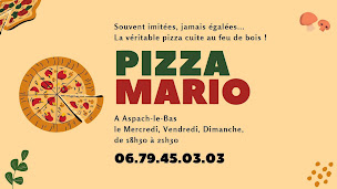 Photo n°6 de Pizza Mario à Aspach-le-Bas ()