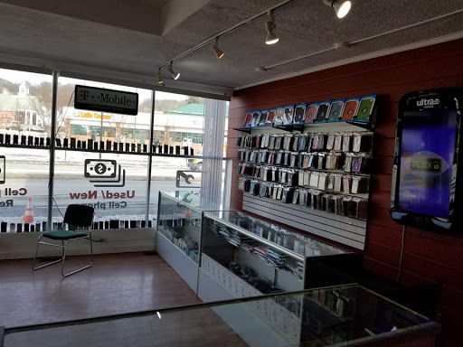 Cell Phone Store «Elhouri mobile Cell Phone & Computer Repair Shop», reviews and photos, 326 Shrewsbury St, Worcester, MA 01604, USA