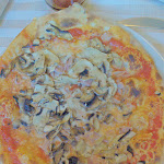 Photo n°1 de l'avis de Niklas.l fait le 15/06/2017 à 09:54 sur le  Sir Jasper's à Cassino