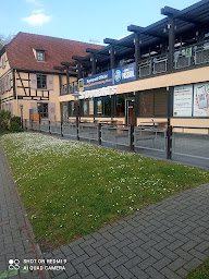 Photo n°107 de McDonald's à Strasbourg ()