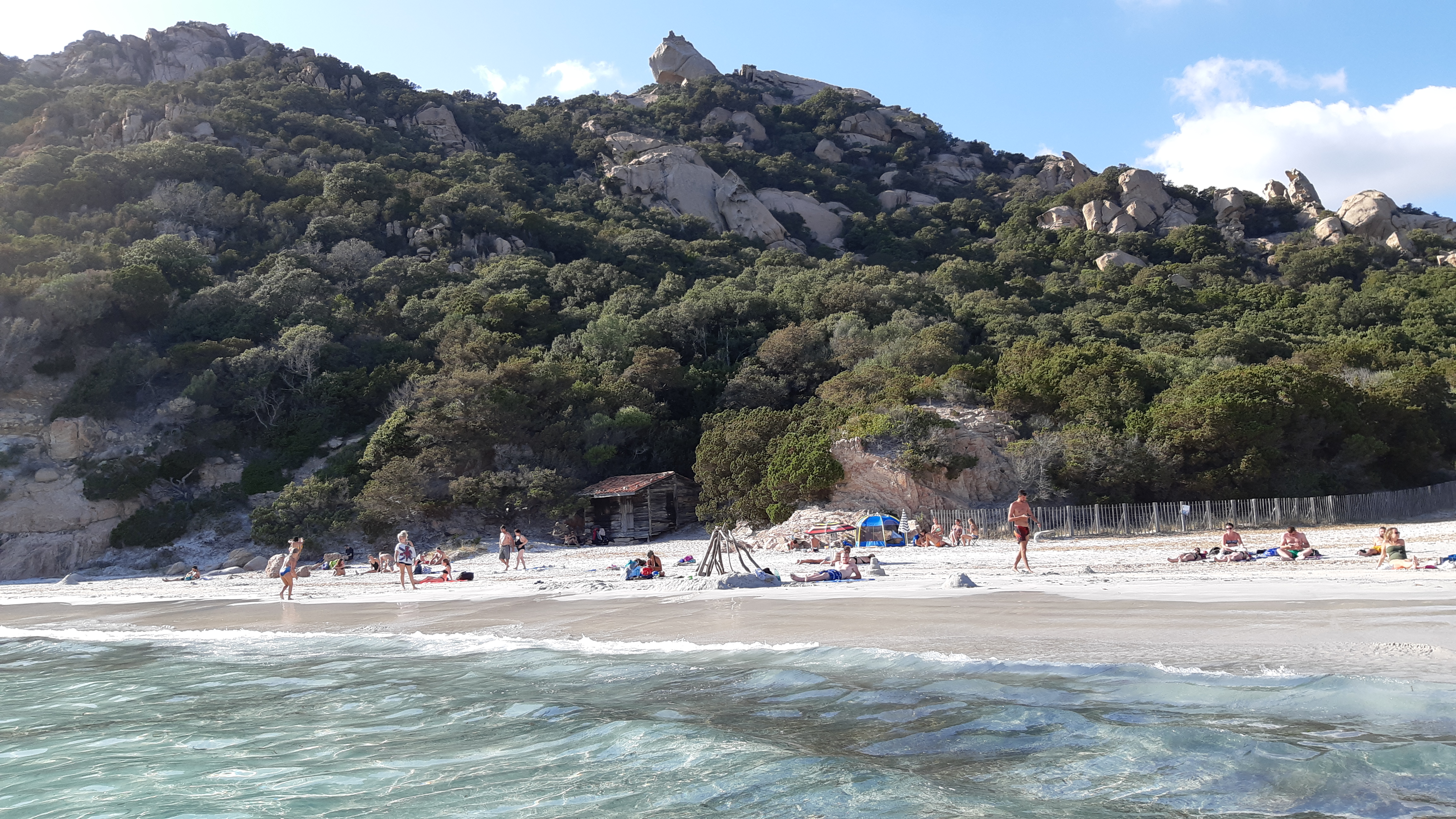 Photo n° 3 de l'avis de Michael.O fait le 05/09/2019 à 18:13