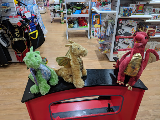 Toy Store «Cheeky Monkey Toys», reviews and photos, 640 Santa Cruz Ave, Menlo Park, CA 94025, USA