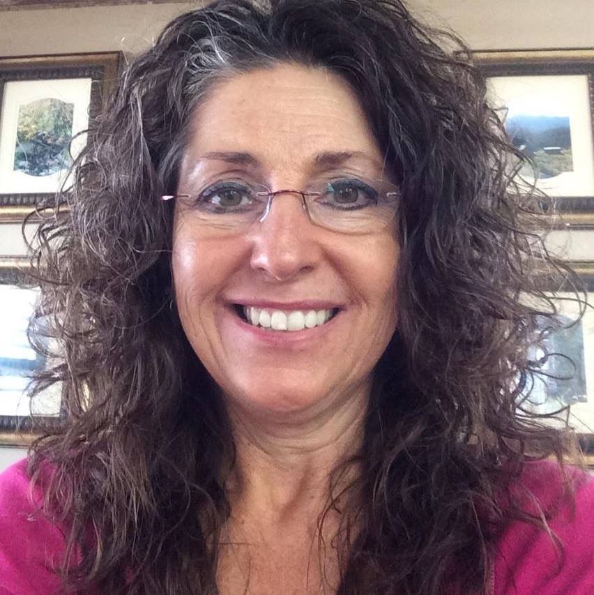 Susie Allen Salon 72031