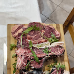 Photo n°4 de l'avis de giuseppe.e fait le 21/11/2023 à 22:26 sur le  Ristorante Monte Cornacchia à Ridotti