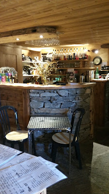Chez Mumu à Bonneval-sur-Arc