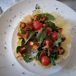 Photo n°3 de l'avis de Niniza. fait le 19/09/2019 à 06:13 sur le  Jausenstation Burgruine Löwenstein à Bad Zwesten