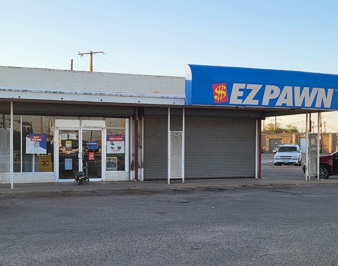 Lubbock's Best Pawn Shop [Updated 2024]