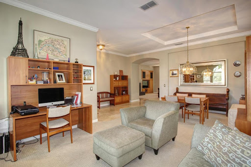 eXp Realty of California, Inc.-Raymond Henson image