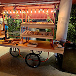 Photo n°10 de l'avis de Selvie.a fait le 24/12/2023 à 22:08 sur le  Scandic Frankfurt Hafenpark à Frankfurt