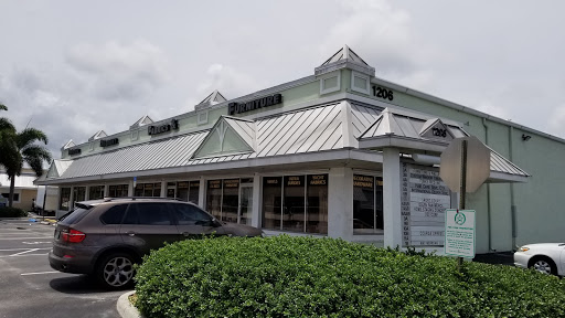 Fabric Store «Designer Discount Fabrics», reviews and photos, 1206 Stirling Rd, Dania Beach, FL 33004, USA